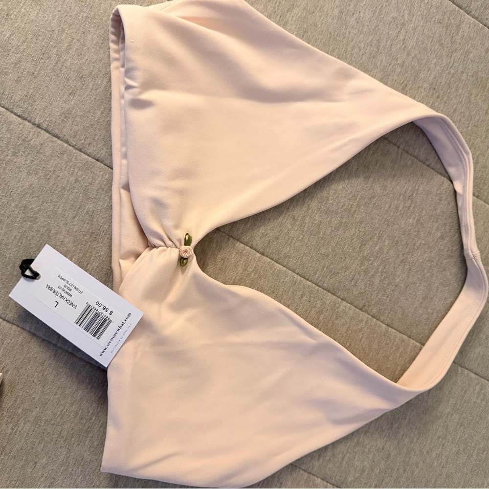 WeWoreWhat Bra - Picture 2 of 3